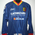 Micillo n 30 Catanzaro A